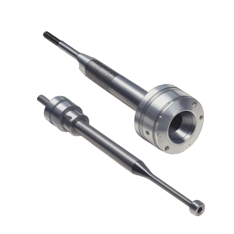Pre-Fabricated Bolt & Firing Pin