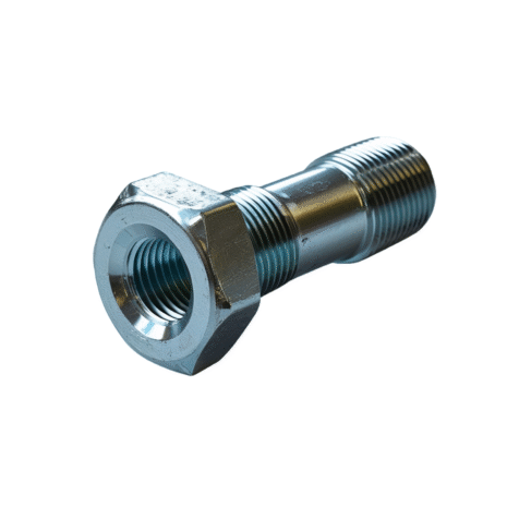 Pre-Fabricated Bolt