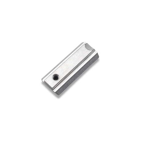 Mac & Cheese Feed Ramp Aluminum