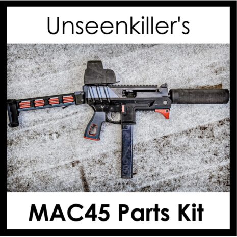 mac45-parts-kit