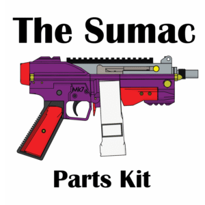 Sumac Parts Kit