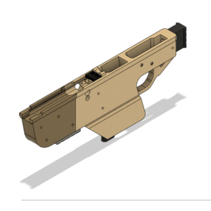 3DEAGLE (Beta)