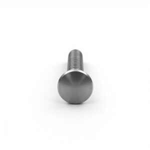 Bufferless Bolt