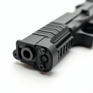 M11 Charging Handle