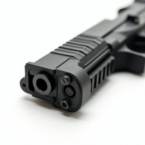 M11 Charging Handle