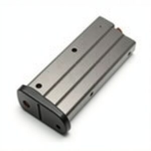 20 Round Magazine