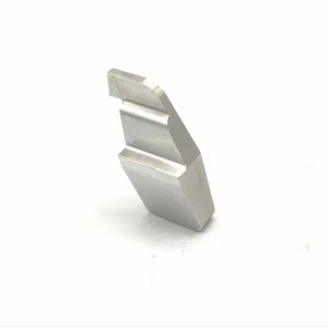 Aluminum Hoffman AR-9 Ejector (V1.2)