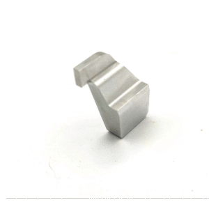 Aluminum Hoffman AR-9 Ejector (V1.0)