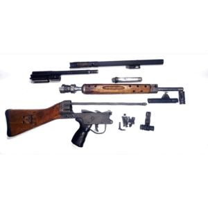 Amigo Grande (Cetme C) Kit