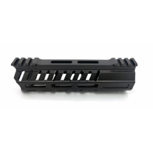 Hyper Light Magnesium AR-15 6" Handguard
