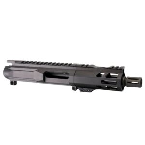 AR-9 Complete Upper Assembly 7.5"