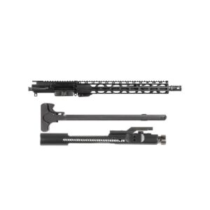 AR-15 Complete Upper Assembly 16"