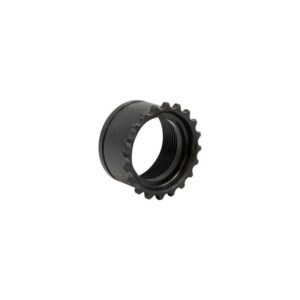 AR-15 Mil-Spec Barrel Nut