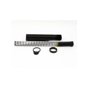 Carbine Buffer Tube Assembly