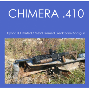 Chimera Kit - 410 Shotgun