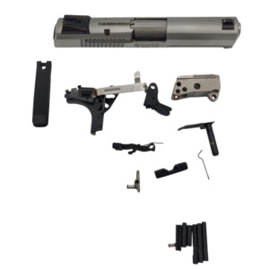 FDMA Ruger SR9 Parts Kit