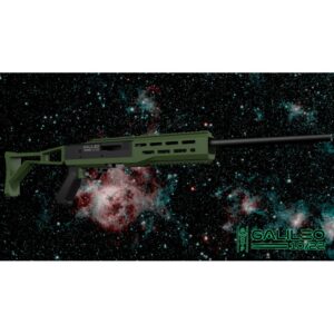 Galileo 10/22 - Takedown Model