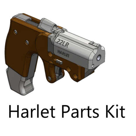 harlet-parts-kit