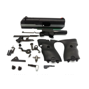 Lo-Point (CF380) Parts Kit