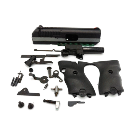 lo-point-380-parts-kit
