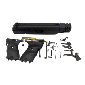 Lo-Point (C9) Parts Kit