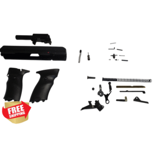 Big-Point Parts Kit - JCP 40S&W