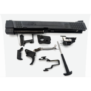 M&P 45