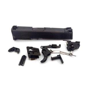 M&P Shield 9 Parts Kit