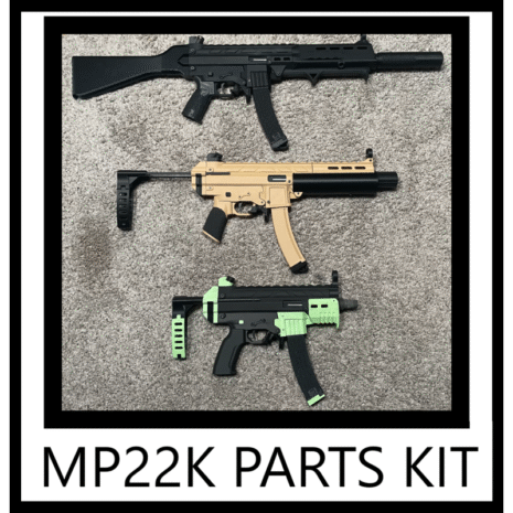 mp22k-parts-kit