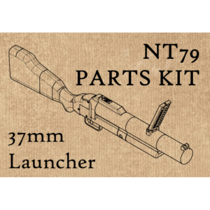 NT79 Kit - 37mm Launcher