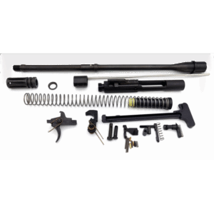 Orca AR-15 Complete Build Kit
