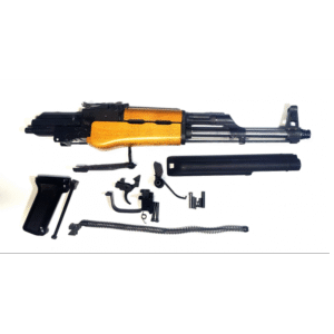 Plastikov Parts Kit