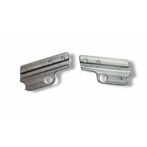 Rail Kit for P-Series Ruger