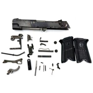 Ruger P85