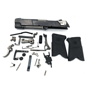 Ruger P89