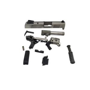 Ruger SR9C Parts Kit