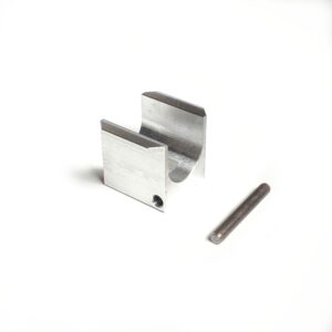 SD9 Rail