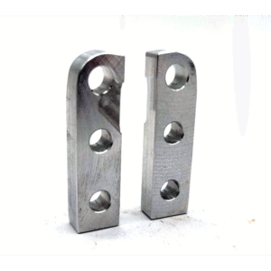SL-15 Head & Tail Plates
