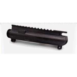 Stripped AR-15 Upper