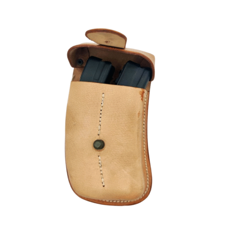 VZ 61 Mag Pouch